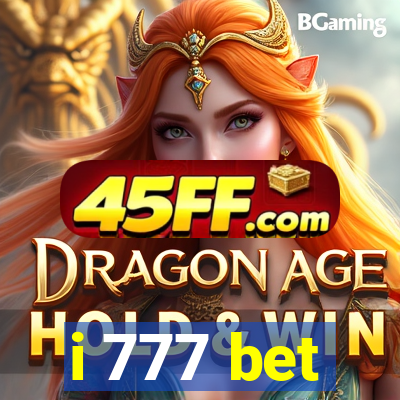 i 777 bet